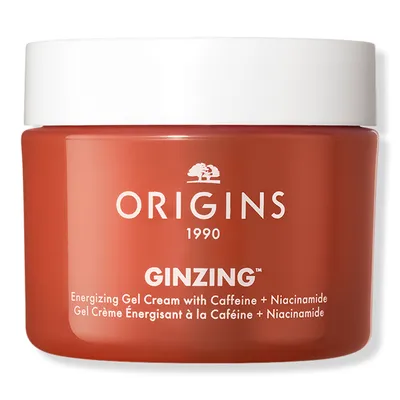 Origins Ginzing Energizing Gel Cream with Caffeine + Niacinamide