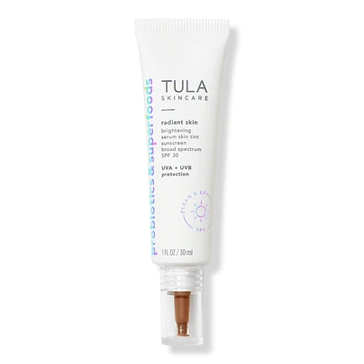 Radiant Skin Brightening Serum Skin Tint SPF 30
