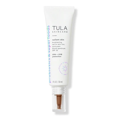 Radiant Skin Brightening Serum Skin Tint SPF 30