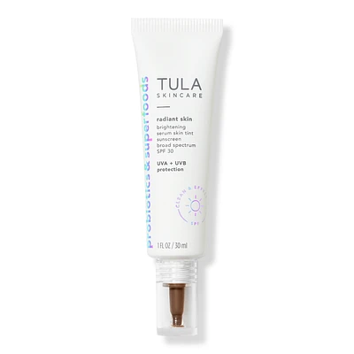Radiant Skin Brightening Serum Skin Tint SPF 30