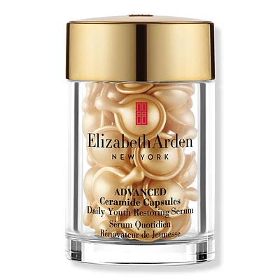 Advanced Ceramide Capsules Daily Youth Restoring Serum - 30 ct