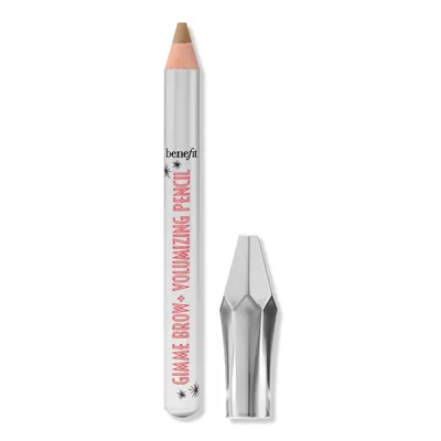 Benefit Cosmetics Gimme Brow+ Volumizing Fiber Eyebrow Pencil Mini