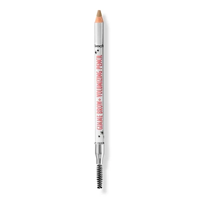 Gimme Brow+ Volumizing Fiber Eyebrow Pencil - Shade 2.5 Neutral Blonde