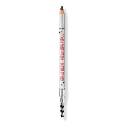 Gimme Brow+ Volumizing Fiber Eyebrow Pencil - Shade 6 Cool Soft Black