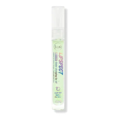 J.Cat Beauty Lipspect Lip Switch Color Changing Oil