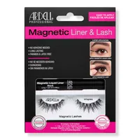 Ardell Magnetic Liquid Liner & Lash - Wispies