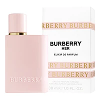Her Elixir de Parfum