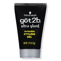 Got 2b Ultra Glued Invincible Styling Hair Gel Mini