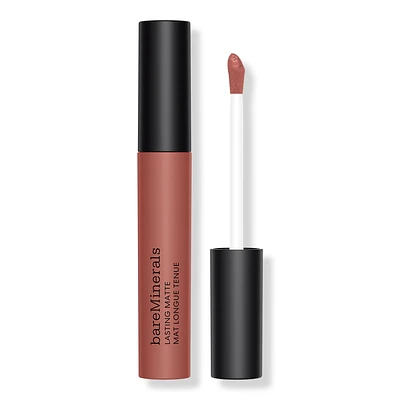 MINERALIST Lasting Matte Liquid Lipstick