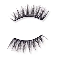 Glamnetic Darling Magnetic Half Lashes