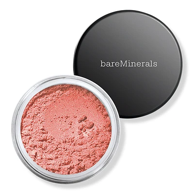 Talc-Free Loose Mineral Blush - Vintage Peach