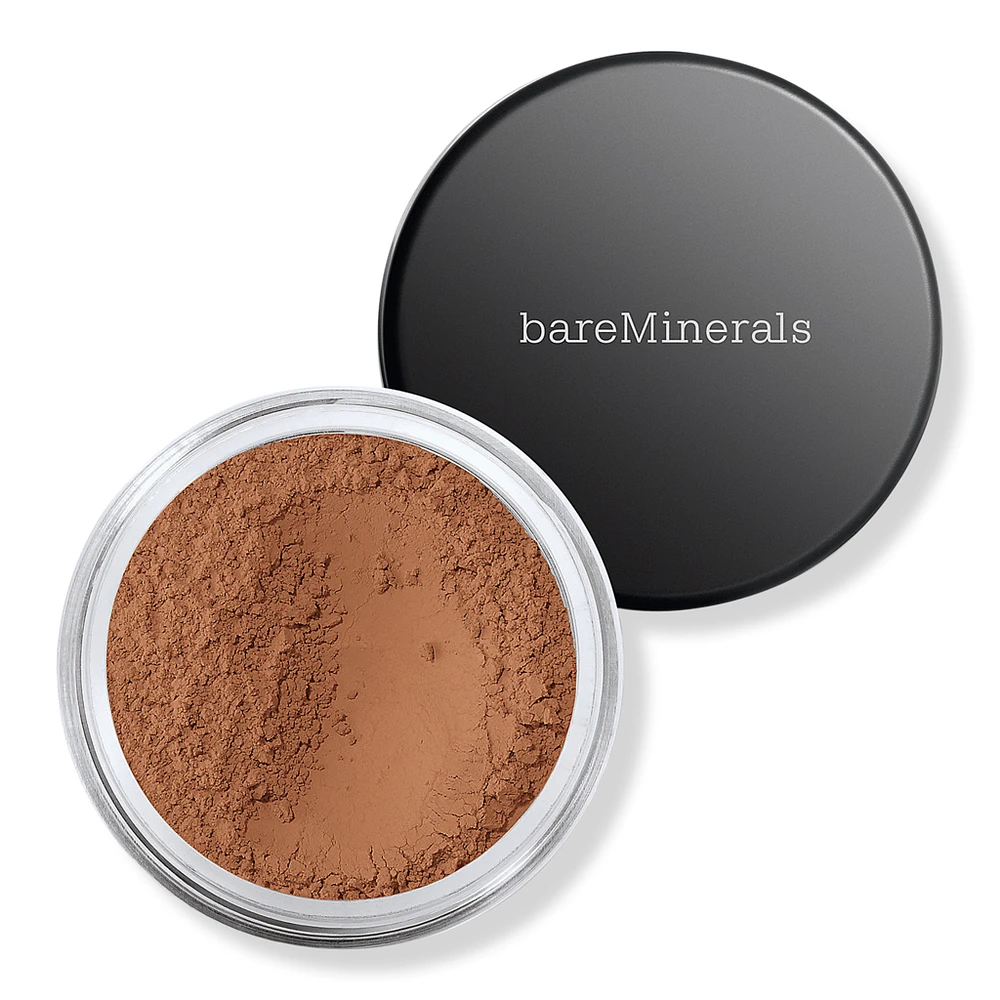 bareMinerals Face Color