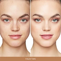 ALL-OVER FACE COLOR Loose Bronzer