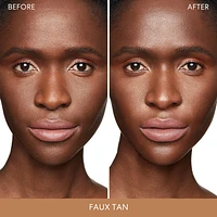 ALL-OVER FACE COLOR Loose Bronzer