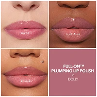 Mini Full-On Plumping Lip Polish - Dolly