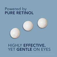 Retinol Line Smoothing Anti Wrinkle for Dark Circles Eye Cream