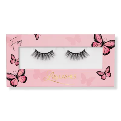 Lilly Lashes Dreamy Faux Mink Half Lashes