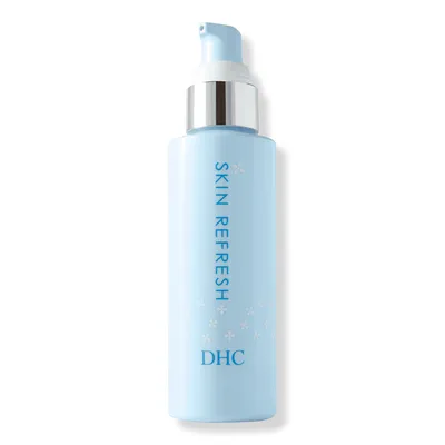 DHC Skin Refresh Leave-On Liquid Exfoliator