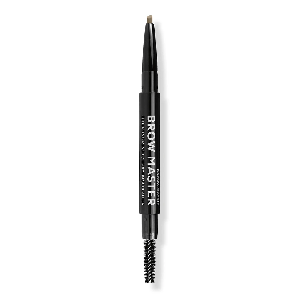 bareMinerals BROW MASTER Sculpting Pencil