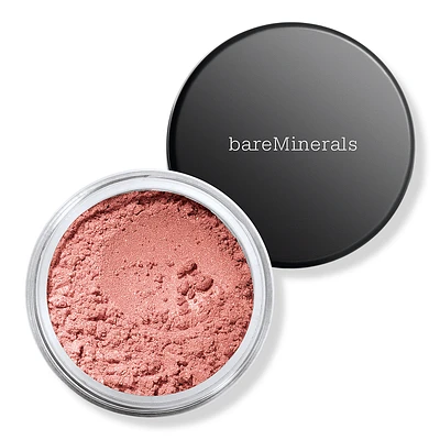 Talc-Free Loose Mineral Blush - Golden Gate