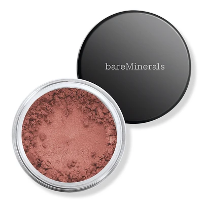 Talc-Free Loose Mineral Blush - Hint