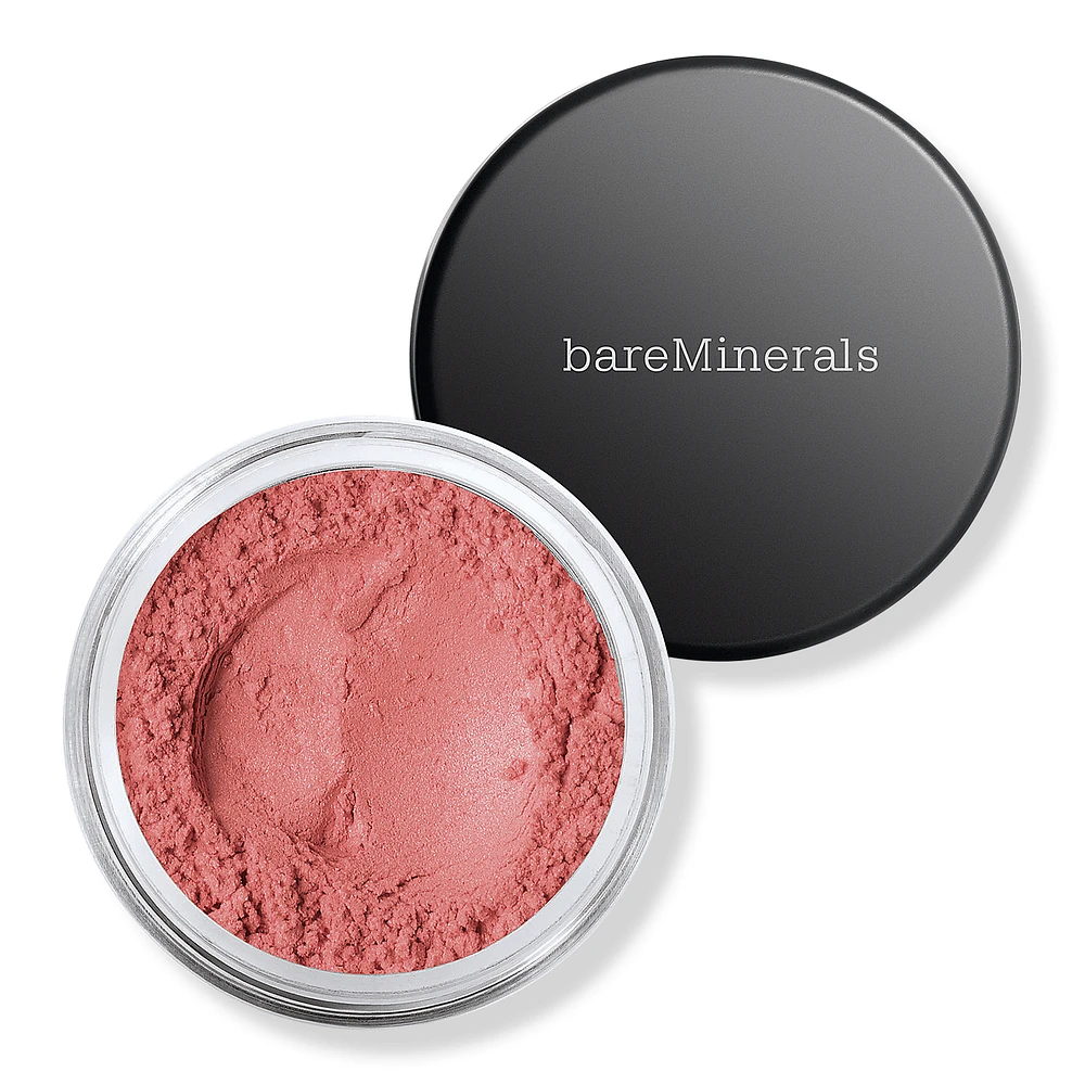 Talc-Free Loose Mineral Blush