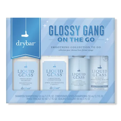 Drybar Glossy Gang On-The-Go