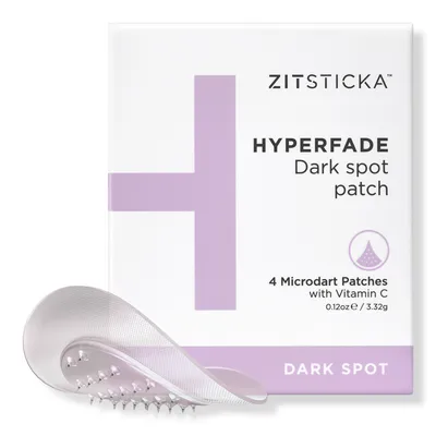ZitSticka Mini HYPERFADE Dark Spot Microdart Patch