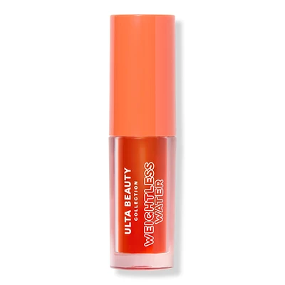Weightless Water Lip Stain - Mango Dreams
