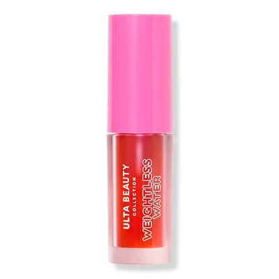 Weightless Water Lip Stain - Pink Popsicle