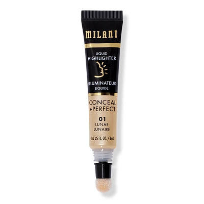 Conceal & Perfect Face Lift Collection Liquid Highlighter