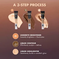 Conceal & Perfect Face Lift Collection Liquid Contour