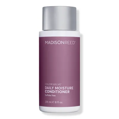 Madison Reed ColorSolve Daily Moisture Conditioner