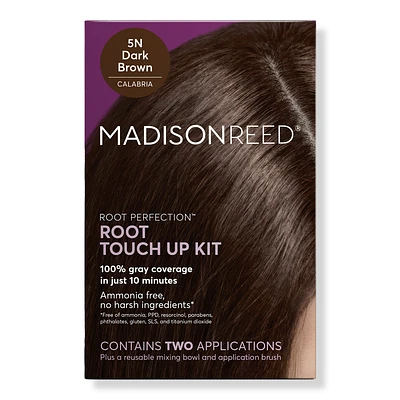 Root Perfection Root Touch Up Kit - 5N Calabria