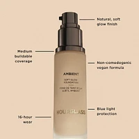 Ambient Soft Glow Foundation