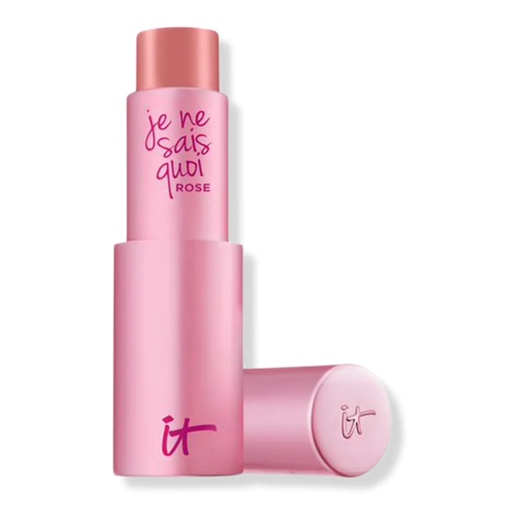 IT Cosmetics Je Ne Sais Quoi Hydrating Lip Balm Treatment