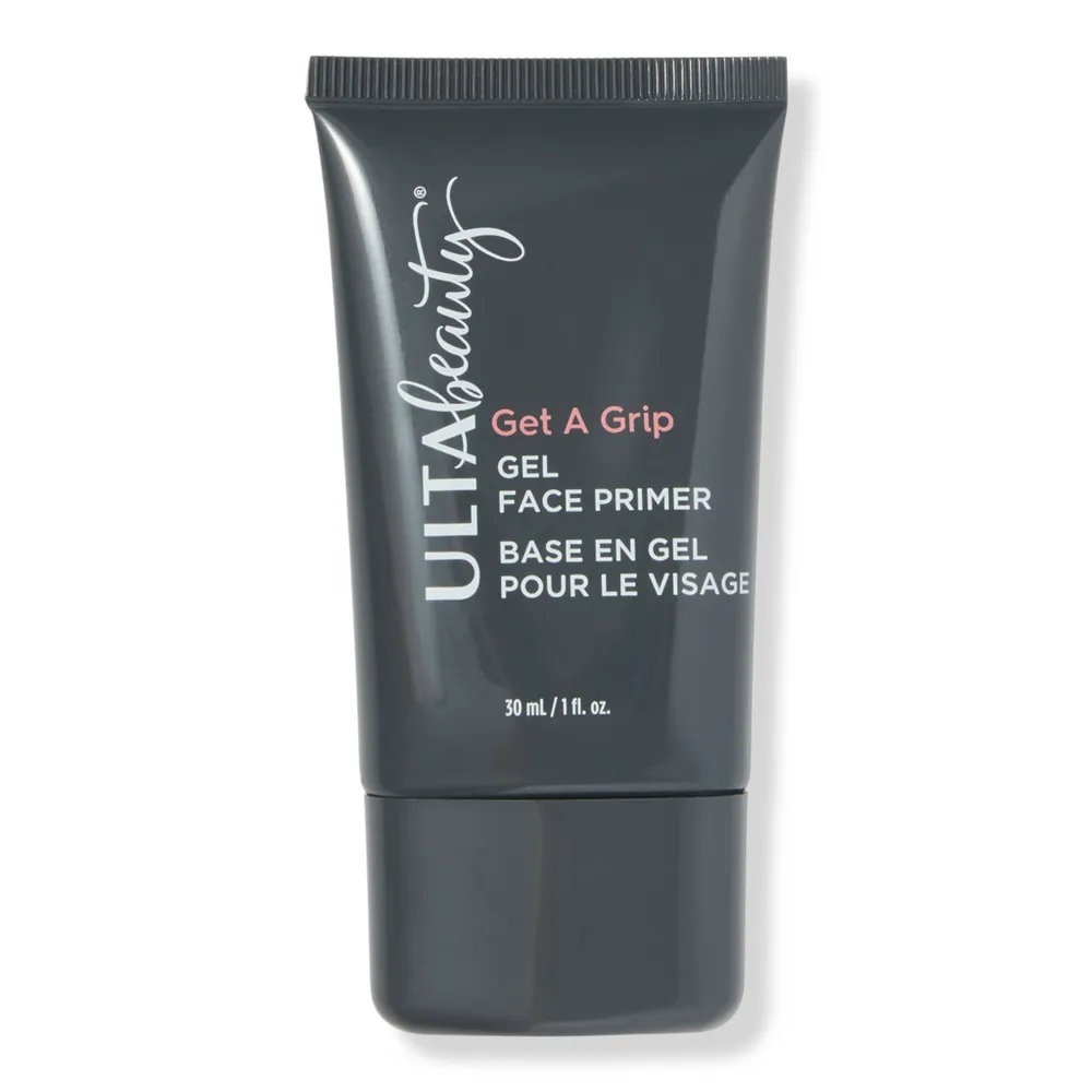 ULTA Beauty Collection Get a Grip Gel Face Primer