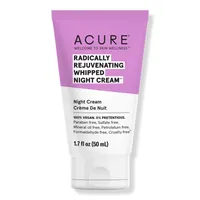 ACURE Radically Rejuvenating Whipped Night Cream