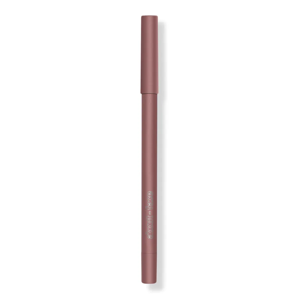 about-face Matte Fix Lip Pencil