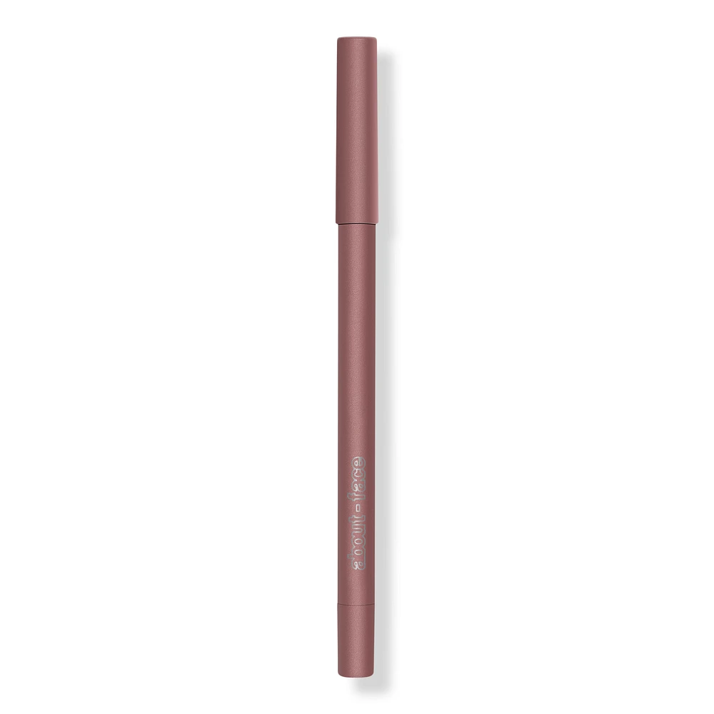 Matte Fix Lip Pencil - Cradled