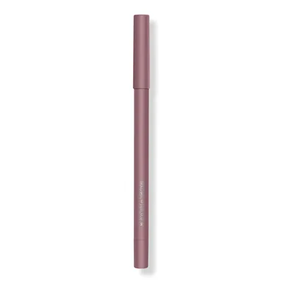 about-face Matte Fix Lip Pencil