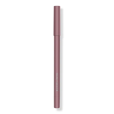 Matte Fix Lip Pencil - Midnight Seduction