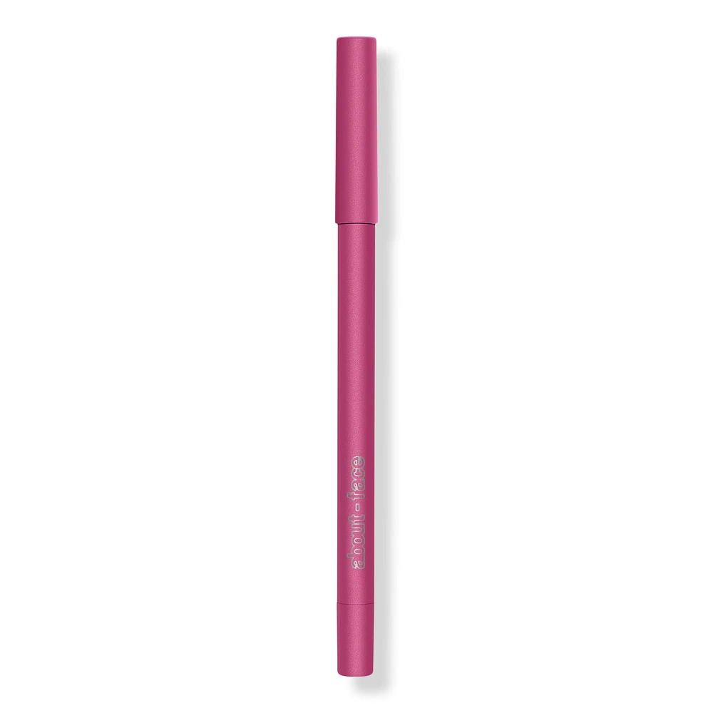 Matte Fix Lip Pencil - Desire Lines