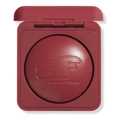 about-face Cheek Freak Blush Balm