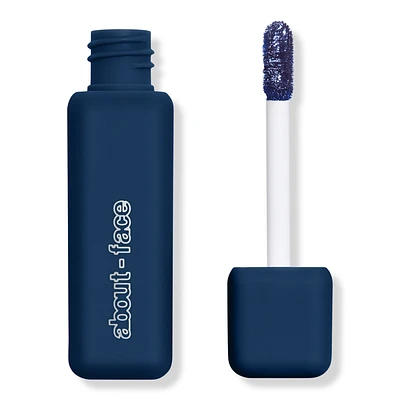 Matte Fluid Eye Paint - Lost Unfound