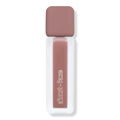 Paint-It Matte Lip Color - Slumber
