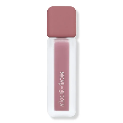 Paint-It Matte Lip Color - Not Your Baby