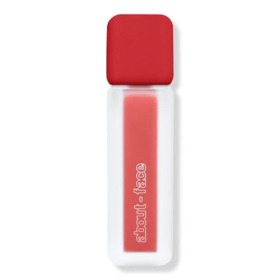Paint-It Matte Lip Color - Serrated Bite