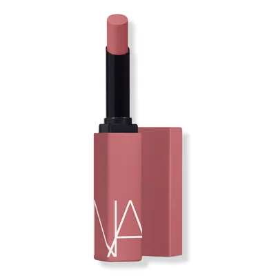 NARS Powermatte Long-Lasting Lipstick