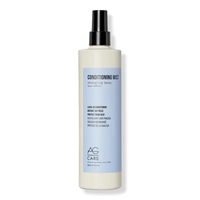 AG Care Conditioning Mist Detangling Spray